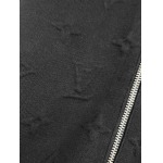 2025年12月2日秋冬新作Louis vuittonジャケット高品質人気商品/LDF工場