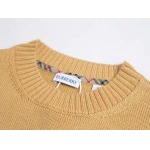 2025年12月2日秋冬新作Burberryセーター高品質人気商品/LDF工場
