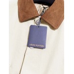 2025年12月2日秋冬新作Louis vuittonジャケット高品質人気商品/LDF工場