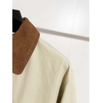 2025年12月2日秋冬新作Louis vuittonジャケット高品質人気商品/LDF工場