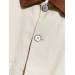 2025年12月2日秋冬新作Louis vuittonジャケット高品質人気商品/LDF工場