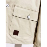 2025年12月2日秋冬新作Louis vuittonジャケット高品質人気商品/LDF工場