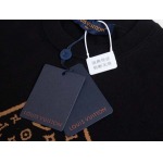 2025年12月2日秋冬新作Louis vuitton半袖 tシャツ高品質人気商品/LDF工場