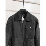 2025年12月2日秋冬新作Louis vuittonジャケット高品質人気商品/LDF工場