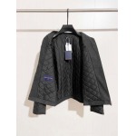 2025年12月2日秋冬新作Louis vuittonジャケット高品質人気商品/LDF工場
