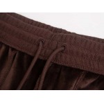 2025年12月2日秋冬新作Louis vuittonズボン高品質人気商品/LDF工場