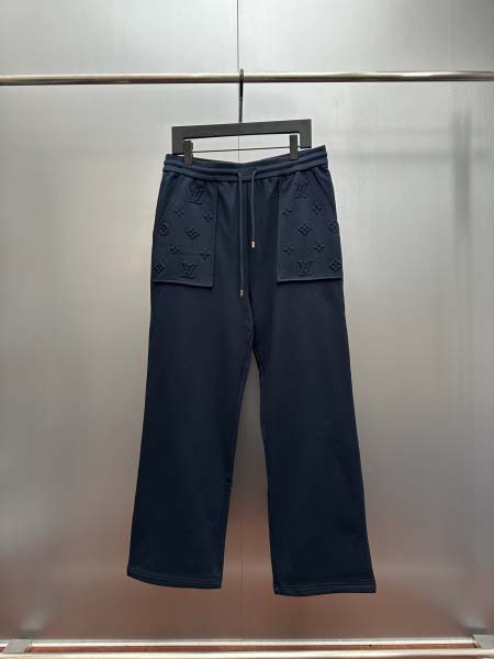 2025年12月2日秋冬新作Louis vuittonズボン...