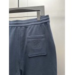 2025年12月2日秋冬新作Louis vuittonズボン高品質人気商品/LDF工場