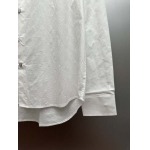 2025年12月2日秋冬新作LOUIS VUITTONシャツ高品質人気商品/LDF工場