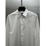2025年12月2日秋冬新作LOUIS VUITTONシャツ高品質人気商品/LDF工場