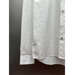 2025年12月2日秋冬新作LOUIS VUITTONシャツ高品質人気商品/LDF工場