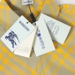 2025年12月2日秋冬新作Burberryシャツ高品質人気商品/LDF工場