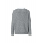 2025年12月2日秋冬新作MIUMIU ニットカーディガン  高品質人気商品/LDF工場