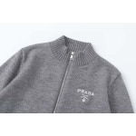 2025年12月2日秋冬新作PRADAジャケット高品質人気商品/LDF工場