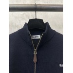 2025年12月3日秋冬新作 MIU MIUセーター高品質人気商品/LDF工場