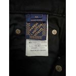 2025年12月3日秋冬新作LOUIS VUITTONデニムパンツ高品質人気商品/LDF工場