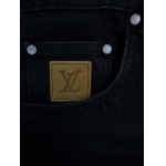 2025年12月3日秋冬新作LOUIS VUITTONデニムパンツ高品質人気商品/LDF工場