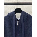 2025年12月3日秋冬新作LOEWEニット高品質人気商品/LDF工場