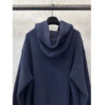 2025年12月3日秋冬新作LOEWEニット高品質人気商品/LDF工場