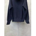 2025年12月3日秋冬新作LOEWEニット高品質人気商品/LDF工場