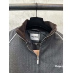 2025年12月3日秋冬新作 MIU MIUジャケット高品質人気商品/LDF工場