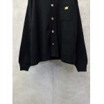 2025年12月3日秋冬新作VERSACEニット高品質人気商品/LDF工場