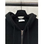 2025年12月3日秋冬新作CELINEニット高品質人気商品/LDF工場