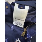 2025年12月3日秋冬新作LOUIS VUITTONジャケット高品質人気商品/LDF工場