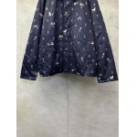 2025年12月3日秋冬新作LOUIS VUITTONジャケット高品質人気商品/LDF工場