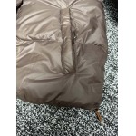 2025年12月3日秋冬新作MIUMIUジャケット高品質人気商品/LDF工場