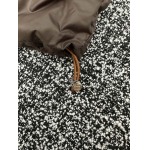 2025年12月3日秋冬新作MIUMIUジャケット高品質人気商品/LDF工場