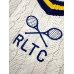 2025年12月3日秋冬新作Ralph Laurenセーター高品質人気商品/LDF工場