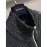 2025年12月3日秋冬新作pradaセーター高品質人気商品/LDF工場