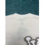 2025年12月3日秋冬新作Louis Vuittonセーター高品質人気商品/LDF工場