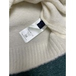 2025年12月3日秋冬新作Louis Vuittonセーター高品質人気商品/LDF工場