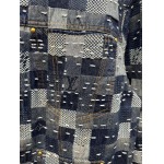 2025年12月3日秋冬新作Louis Vuittonジャケット高品質人気商品/LDF工場