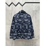 2025年12月3日秋冬新作Louis Vuittonジャケット高品質人気商品/LDF工場