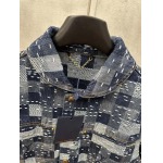 2025年12月3日秋冬新作Louis Vuittonジャケット高品質人気商品/LDF工場