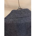 2025年12月3日秋冬新作Louis Vuitton ニットカーディガン  高品質人気商品/LDF工場