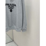 2025年12月3日秋冬新作PRADAスウェット高品質人気商品/LDF工場