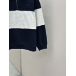 2025年12月3日秋冬新作MiuMiuスウェット高品質人気商品/LDF工場