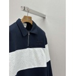 2025年12月3日秋冬新作MiuMiuスウェット高品質人気商品/LDF工場