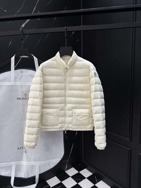 2025年12月3日秋冬新作Monclerダウンジャケット高...