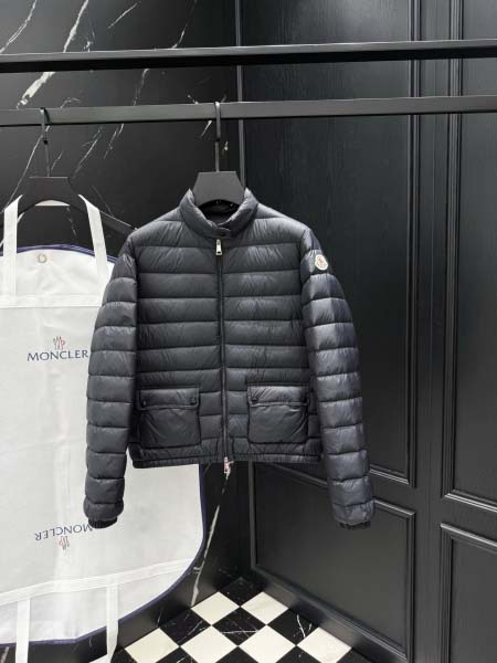 2025年12月3日秋冬新作Monclerダウンジャケット高...