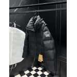 2025年12月3日秋冬新作Burberryダウンジャケット高品質人気商品/LDF工場