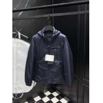 2025年12月3日秋冬新作Pradaダウンジャケット高品質人気商品/LDF工場