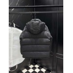 2025年12月3日秋冬新作Pradaダウンジャケット高品質人気商品/LDF工場