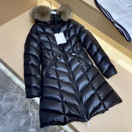 2025年12月3日秋冬新作Monclerダウンジャケット高...