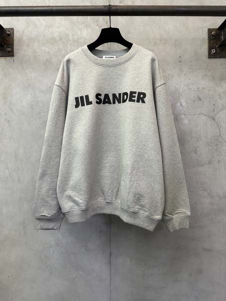 2025年12月3日秋冬新作Jil sander スウェット...