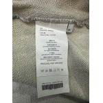 2025年12月3日秋冬新作Jil sander スウェット高品質人気商品/LDF工場